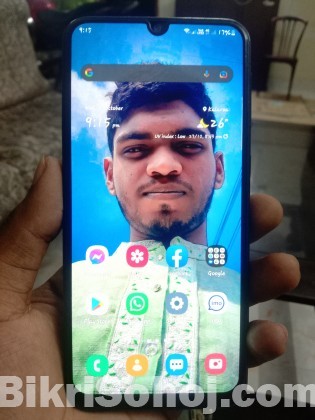 Samsung Galaxy M31